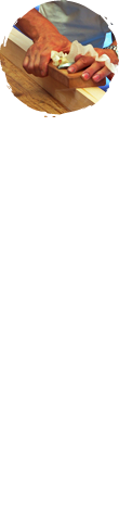 妥協なきこだわり 何十年後も快適な暮らしのために見えないところにもこだわります！